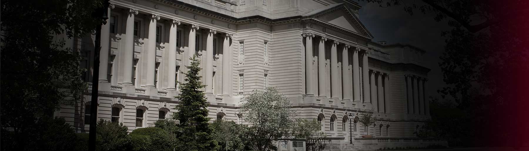 Can You Sue The Government For Negligence? | Sue A Government Agency