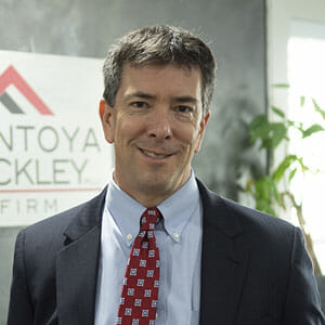 Attorney Kevan Montoya