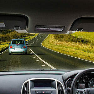 What to Do if You’re Hit by an Uninsured Driver in Yakima