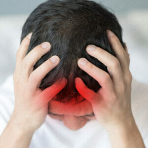 Head Ache Image for Montoya Hinckley Injury Lawyers located at 4301 Tieton Dr, Yakima, WA 98908