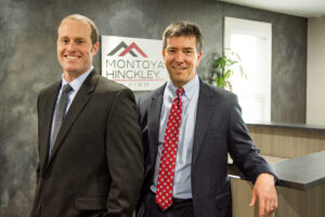 Personal Injury Attorneys From Montoya Hinckley PLLC Located at 4301 Tieton Dr, Yakima, WA 98908