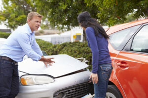 Can I Receive Compensation if I Was Partially at Fault for a Car Accident in Washington?