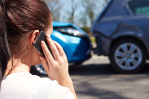 Why Should I Hire a Car Accident Lawyer?