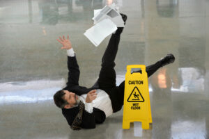 Why Choose Montoya Hinckley Injury Lawyers After a Slip and Fall Accident in Yakima, WA?