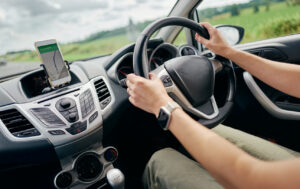 How Montoya Hinckley Injury Lawyers Can Help After a Distracted Driving Accident in Yakima, WA