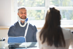How Our Ahtanum Personal Injury Attorneys Can Help You Fight for Damages