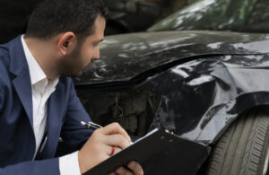 What Does a Car Accident Lawyer Do?