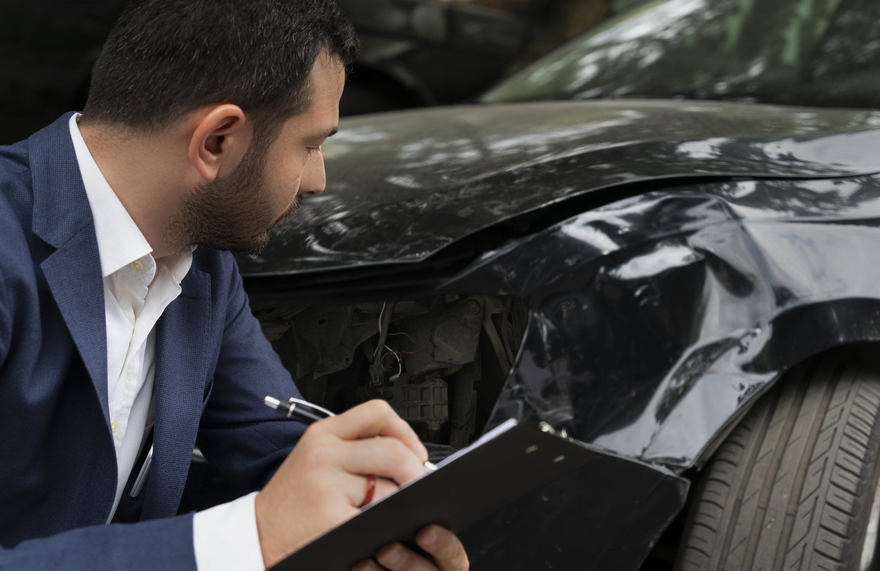What Does a Car Accident Lawyer Do?
