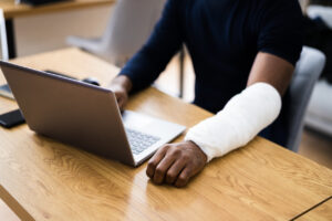 What Is Considered a Personal Injury Case in Washington?